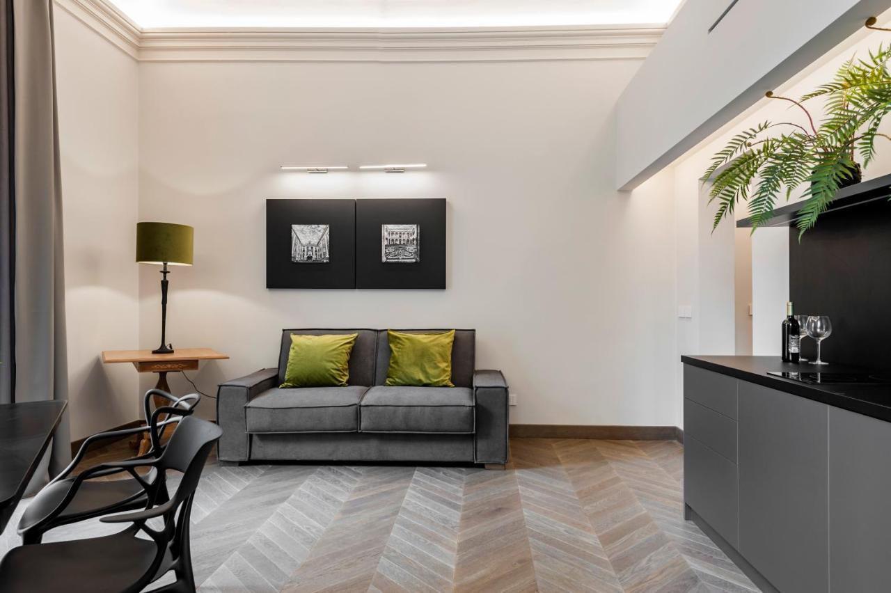 Ferrini Home - Etnea Portrait Catania-Fontanarossai nemzetközi repülőtér Kültér fotó