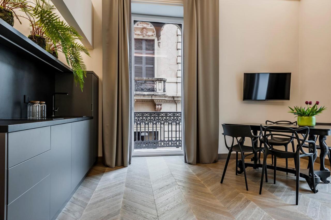 Ferrini Home - Etnea Portrait Catania-Fontanarossai nemzetközi repülőtér Kültér fotó