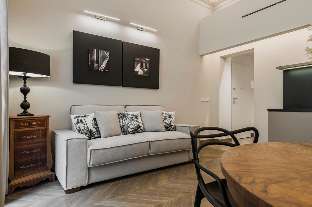 Ferrini Home - Etnea Portrait Catania-Fontanarossai nemzetközi repülőtér Kültér fotó