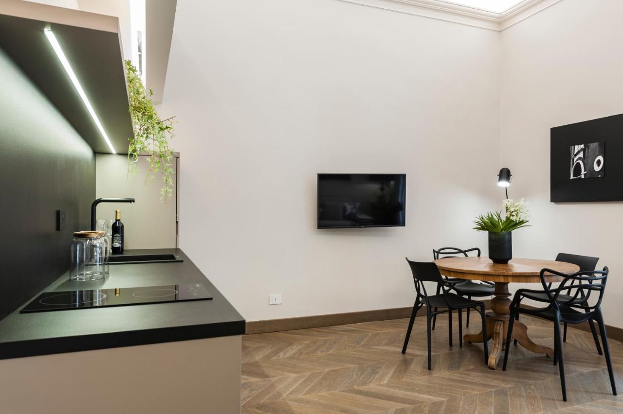 Ferrini Home - Etnea Portrait Catania-Fontanarossai nemzetközi repülőtér Kültér fotó