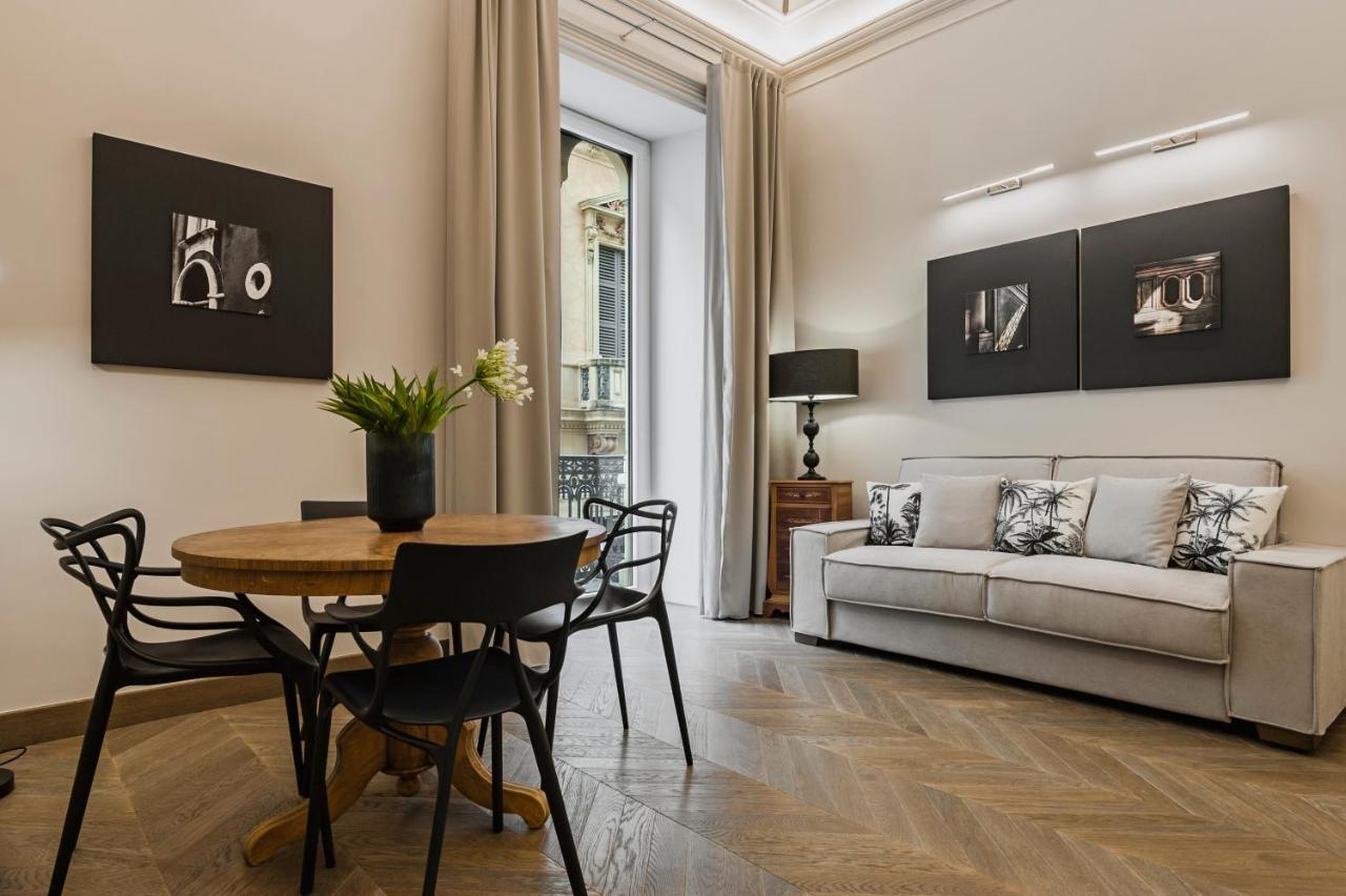 Ferrini Home - Etnea Portrait Catania-Fontanarossai nemzetközi repülőtér Kültér fotó